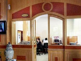 Hotel Madani Medan - Syariah Hotel Extérieur photo