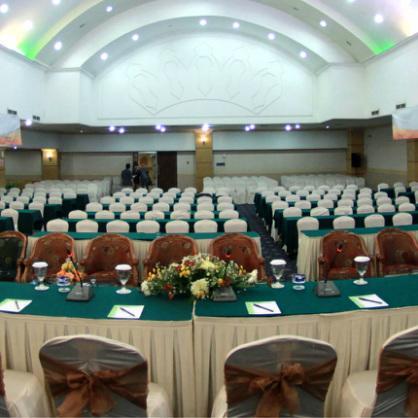 Hotel Madani Medan - Syariah Hotel Extérieur photo